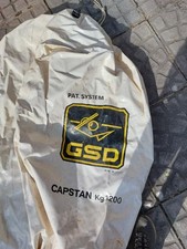 1200kg lifting bag for sale  DEESIDE
