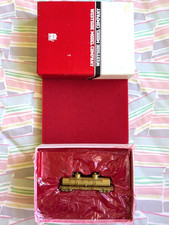 Lnib hon3 brass for sale  San Diego
