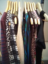 Ladies dresses bundle for sale  NORWICH