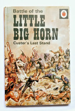 Vintage ladybird battle for sale  SUTTON COLDFIELD