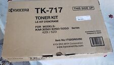 Kyocera mita toner for sale  Richmond