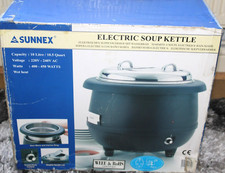 soup warmer for sale soup warmer for sale SOLIHULL