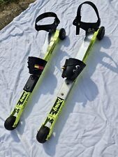 Pony ski skett for sale  STOWMARKET