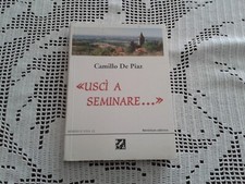 Usci seminare ... usato  Castelfidardo