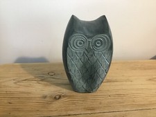 Vintage detailed soapstone for sale  LYDBROOK