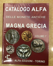 Alfa catalogo delle usato  Barletta