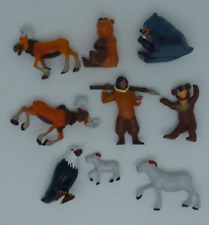 Lot figurines pvc d'occasion  Nogent-sur-Marne