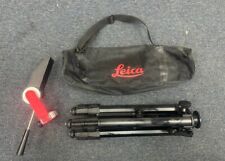 Leica tri tripod for sale  HORSHAM