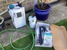 Pond solutions efx for sale  BEDFORD
