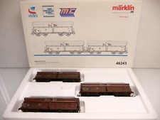 Märklin 46243 wagen gebraucht kaufen  Duisburg
