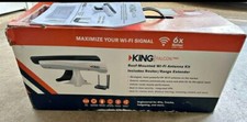 Pacote de antena Wi-Fi direcional KING Falcon comprar usado  Enviando para Brazil