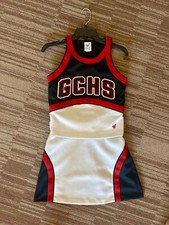 Varsity cheerleading uniform for sale  Garden City