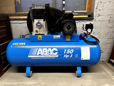 Abac 150 hp3 for sale  TELFORD