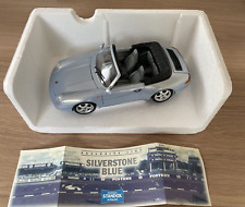 Standox silverstone blue gebraucht kaufen  Wuppertal