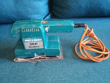 black decker schwingschleifer gebraucht kaufen  Wiefelstede