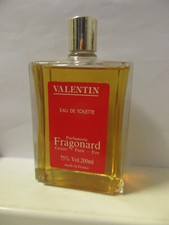 Fragonard valentin 200ml gebraucht kaufen  Berlin