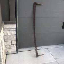 Vintage man cross for sale  Lincoln