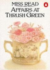 Affairs thrush green for sale  UK