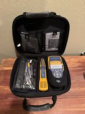 Fluke networks lrat for sale  Buda