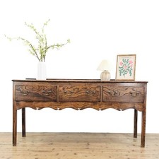 Georgian style oak for sale Georgian style oak for sale  ABERDARE