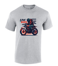 Live ride mens for sale  MANCHESTER