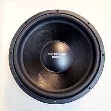 subwoofer 38cm gebraucht kaufen subwoofer 38cm gebraucht kaufen Radevormwald