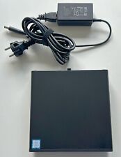 Prodesk 400 mini gebraucht kaufen  Deutschland