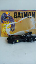 Batmobile batman action gebraucht kaufen  Waldsee