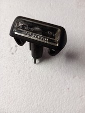 Luce targa marca usato  Trapani