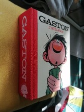 Gaston intégrale dupuis d'occasion  Martigues