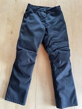 Probiker motorradhose damen gebraucht kaufen  Ellhofen