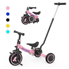 Besrey toddler tricycle d'occasion  Expédié en Belgium