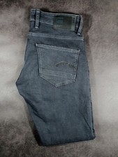 Star raw jeans for sale  WHITCHURCH
