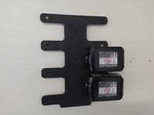 Akkuhalterung wandhalterung ak gebraucht kaufen  Holdorf