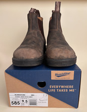 Blundstone boots 585 for sale  Staten Island