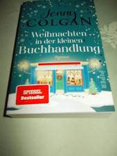 Jenny colgan weihnachten gebraucht kaufen  Duisburg