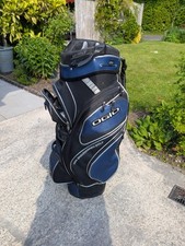 Ogio golf bag for sale  KNUTSFORD