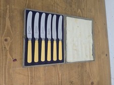 Vintage messer set gebraucht kaufen Vintage messer set gebraucht kaufen  Neuss