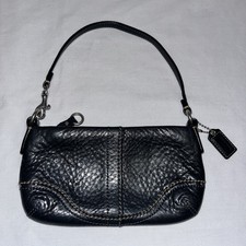 Coach wristlet wallet for sale  Freeland