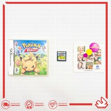 Pokèmon dash italiano usato Pokèmon dash italiano usato  Vo