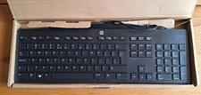 Clavier keyboard qwerty d'occasion  Saint-Fargeau