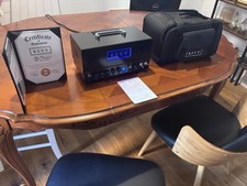 Revv amplification g20 d'occasion  Paris XII