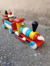 Jouet ancien petit d'occasion  Rothau