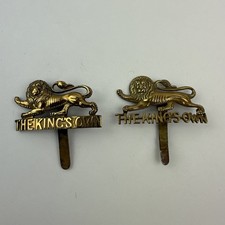 Pair british army for sale  ROYSTON