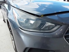 Passenger Right Headlight Halogen Fits 18-22 ACCENT 3040455 comprar usado Passenger Right Headlight Halogen Fits 18-22 ACCENT 3040455 comprar usado  Enviando para Brazil