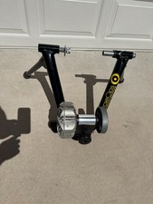 Cycleops bike trainer for sale  Mesa