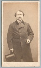 Cdv 1870 félix d'occasion  Viry-Châtillon