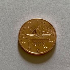 moneta 1 grecia usato moneta 1 grecia usato Civezzano