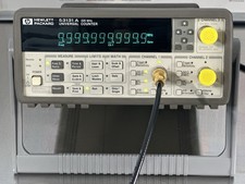 Agilent keysight 53131a for sale  New Port Richey