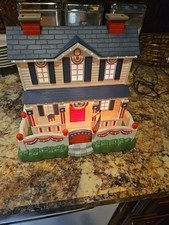 Avon patriotic lighted for sale  Sunman